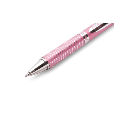 Pentel Pióro kulkowe Pentel Streling BL407 (TR1PCPL) Pentel Pióro kulkowe Pentel Streling BL407 (TR1PCPL)