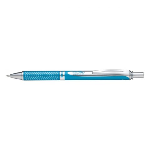 Pentel Pióro kulkowe Pentel Streling BL407 (TR1SCPL)