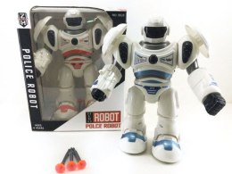 Bigtoys Robot na baterie Bigtoys (BFIG4878)