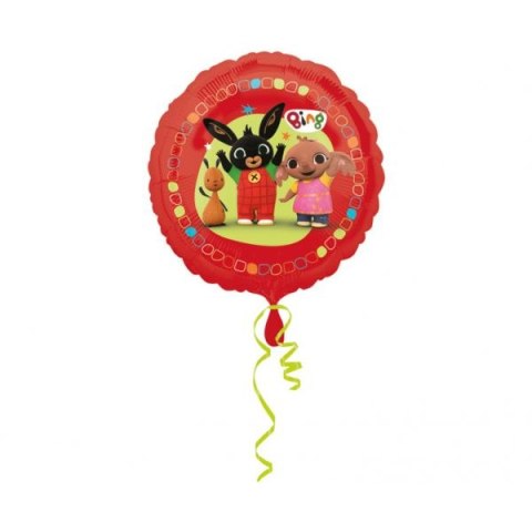 Godan Balon foliowy Godan Bing 18cal (3571375) Godan Balon foliowy Godan Bing 18cal (3571375)