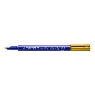 Staedtler Cienkopis kreślarski Staedtler Mataliczny 2,0mm 1kol. (S 8325-11)