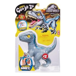 Tm Toys Figurka Tm Toys Goo Jit Zu Jurassic World. Blue (GOJ41303)