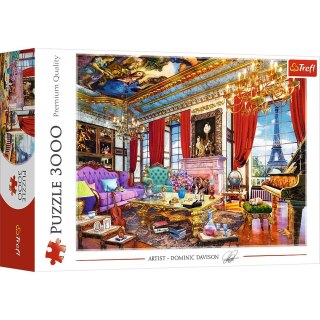 Trefl Puzzle Trefl 3000 el. (33078)