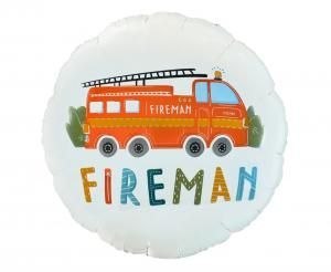 Godan Balon foliowy Godan Fireman 18cal (FG-OFIR)