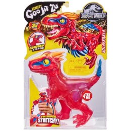 Tm Toys Figurka Tm Toys Goo Jit Zu Jurassic World. Pyro (GOJ41305)