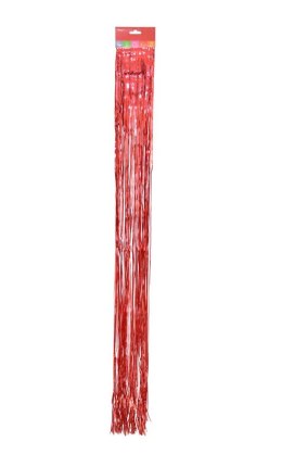 Arpex Lameta czerwona 100cm Arpex (BG6868CZE-7604)
