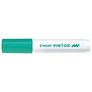 Pilot Marker specjalistyczny Pilot PINTOR zielony Mmm (PISW-PT-M-G)