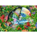 Trefl Puzzle Trefl (40014)