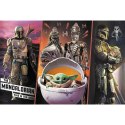 Trefl Puzzle Trefl Star Wars 300 el. (23002)