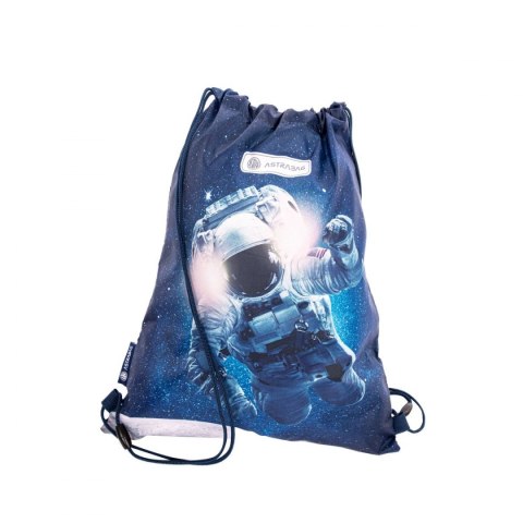 Astra Worek na buty Astra Astrabag Galaxy (507022020)