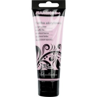 Flamingo Line Farba akrylowa Flamingo Line kolor: różowy 75ml (022)