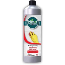 Nexxt Professional Płyn do czyszczenia fug Nexxt Professional 1L