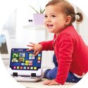 Smily Play Zabawka edukacyjna laptop i tablet 2w1 Smily Play (SP83680)