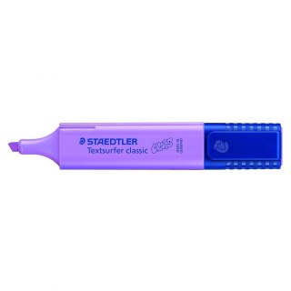 Staedtler Zakreślacz Staedtler, lawendowy 1-5mm (S364 C-620)