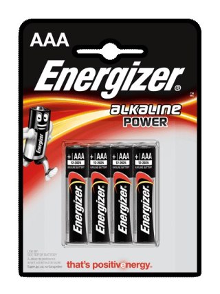 Energizer Baterie Energizer Base LR03 (EN-247893)