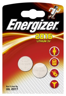 Energizer Baterie Energizer CR2016 (EN-248340)