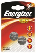 Energizer Baterie Energizer CR2025 CR2025 (EN-248333)