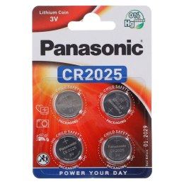 Panasonic Baterie Panasonic 2025 CR2025