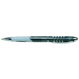 M&G Długopis G-6 M&G Cyber Spin czarny 0,7mm (GP8510i)