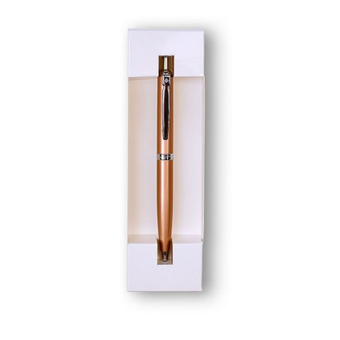 Zenith Długopis Zenith niebieski 0,8mm (4601209) Zenith Długopis Zenith niebieski 0,8mm (4601209)