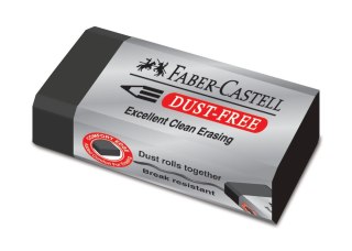 Faber Castell Gumka do mazania Faber Castell Dust Free (FC187171)