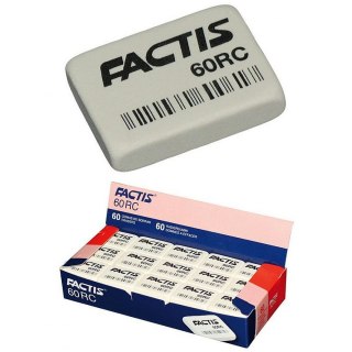 Factis Gumka do mazania Factis (60 RC)