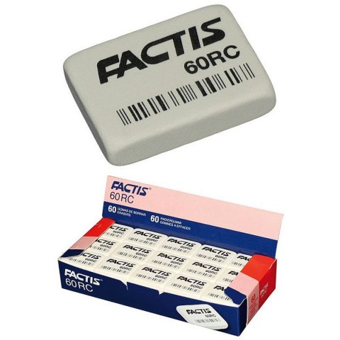 Factis Gumka do mazania Factis (60 RC)