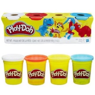 Playdoh Masa plastyczna dla dzieci Playdoh mix (B5517)