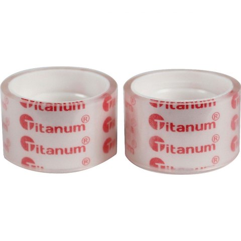 Titanum Taśma biurowa Titanum 24mm 10yd
