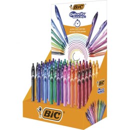 Bic Długopis Bic GEL_OCITY mix 0,7mm (964785)