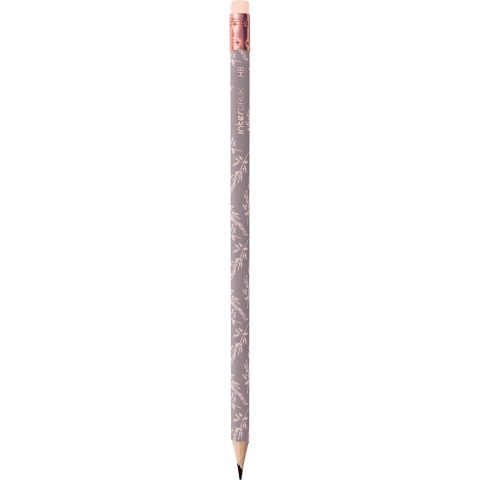 Interdruk Gumka do mazania Interdruk ROSE GOLD (IOŁROSEG)