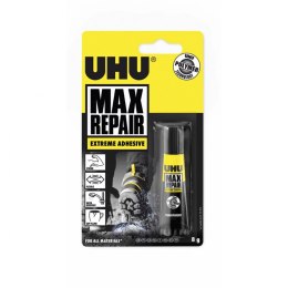 Uhu Klej błyskawiczny Uhu Max repair 8g (36355)