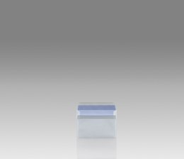 A&G Koperty Koperta NK CD biały [mm:] 125x125 A&G Koperty (1116) 1000 sztuk