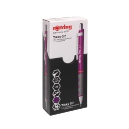 Rotring Ołówek automatyczny Rotring Tikky Purple 0,7mm (2007254)