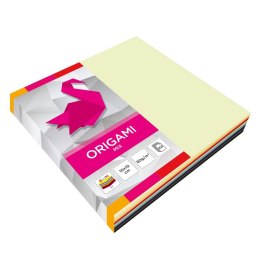 Interdruk Origami Interdruk (ORI10X10MIX)