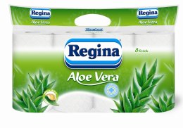 Regina Papier toaletowy Regina Aloe Vera kolor: biały