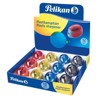 Pelikan Temperówka Pelikan 700214 mix metalowo-plastikowy (100435906)