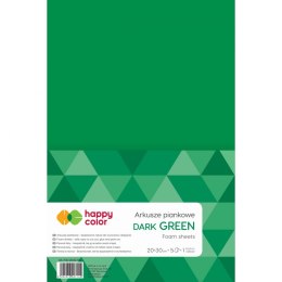 Happy Color Arkusz piankowy Happy Color (HAHA 7130 2030-55)
