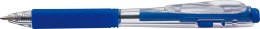 Pentel Długopis BKS7H Pentel niebieski 0,27mm (BK437)
