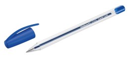 Pelikan Długopis Pelikan super soft Stick niebieski 1,0mm (601467)