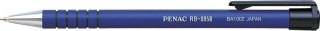 Penac Długopis Penac niebieski 0,5mm (PBA100203M-01)