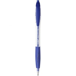 Bic Długopis olejowy Bic Atlantis Classic niebieski 1,2mm