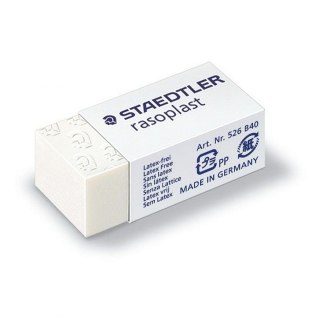 Staedtler Gumka do mazania Staedtler (526B40)