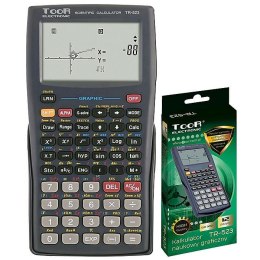 Toore Electronic Kalkulator naukowy Toore Electronic (120-1457)