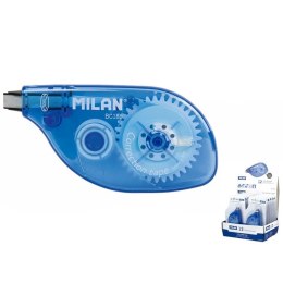 Milan Korektor w taśmie (myszka) Milan 5x5 [mm*m] (80185)