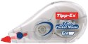 Tipp-Ex Korektor w taśmie (myszka) Tipp-Ex Mini pocket mouse 5x6 [mm*m] (932564)