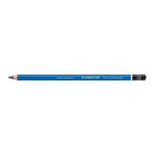 Staedtler Ołówek Staedtler Lumograph 10H (S 100-12B)