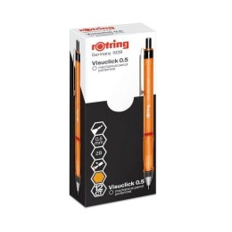 Rotring Ołówek automatyczny Rotring Visuclick 0,5mm (2089093)