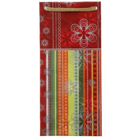 Paw Torba prezentowa Paw torebka [mm:] 100x220x 60 (T7L)