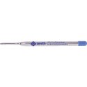 Zenith Wkład do długopisu Zenith, niebieski 0,7mm (11042002)